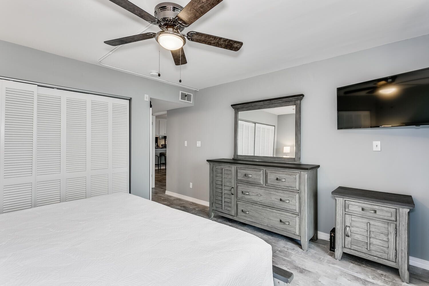 Modern Condo, Private Balconies, With Elevator! - Pensacola Beach, FL