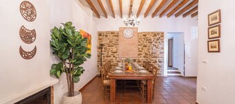 La Fábrica de Juan Antequera - La Joya by Ruralidays