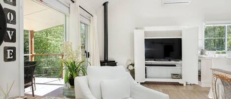 Netflix, streaming services