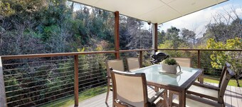 Creek Cottage - Leura Couples Getaway