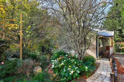 Creek Cottage - Leura couples getaway