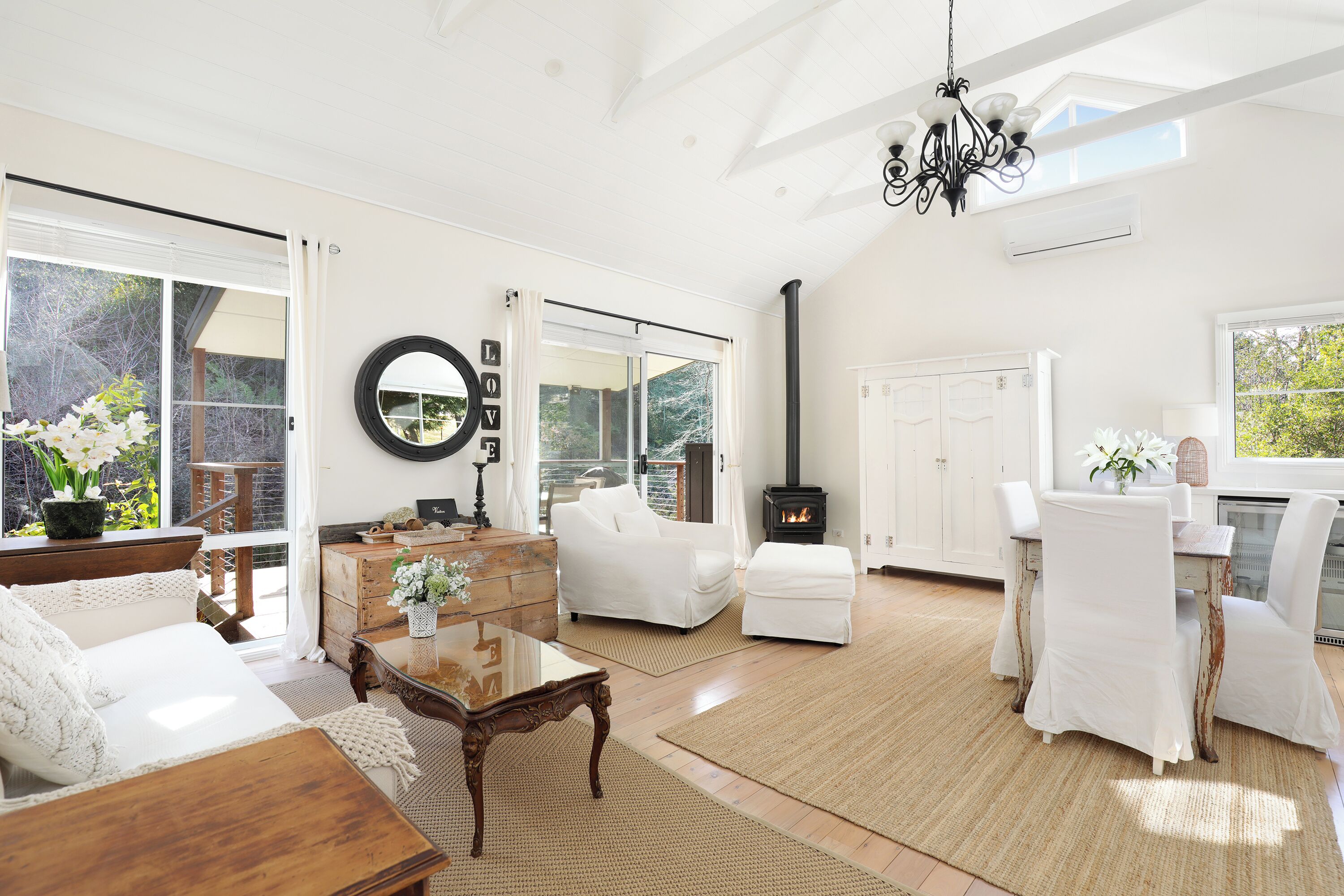 Netflix, streaming services