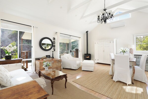 Netflix, streaming services