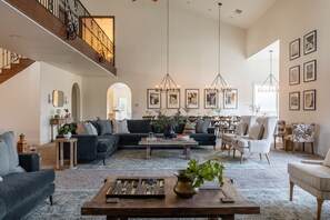 Smart TV, foosball, table tennis, offices