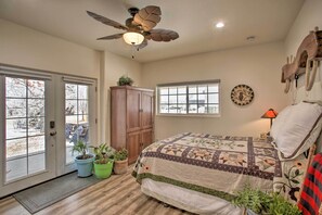 4 Schlafzimmer, Bügeleisen/Bügelbrett, Internetzugang, Bettwäsche