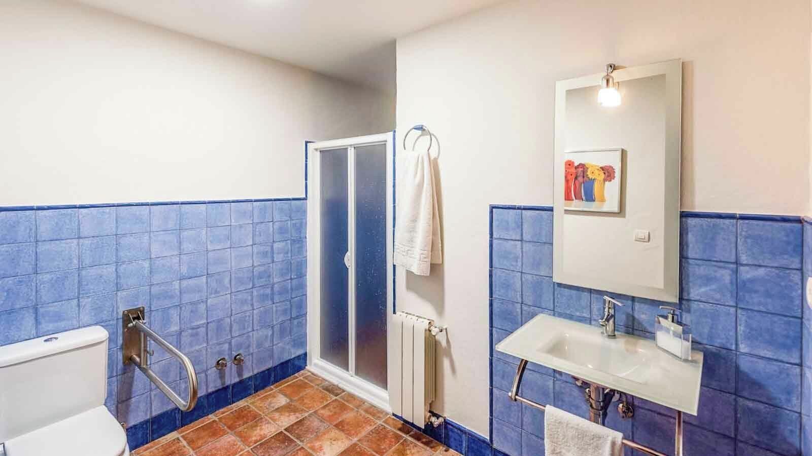 Baño