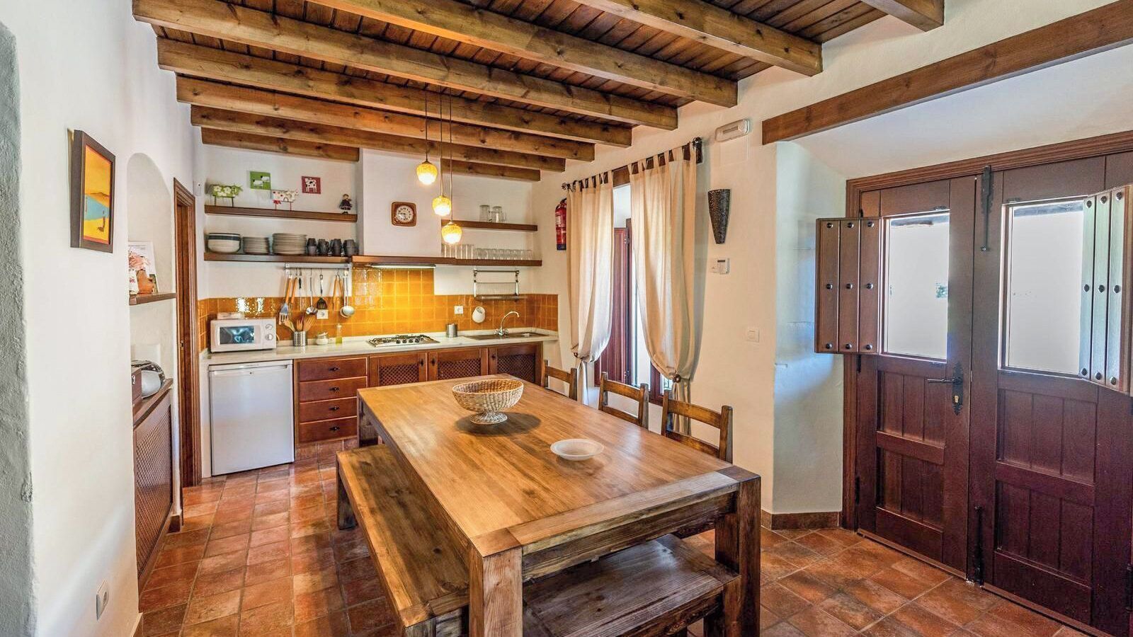 Restauración