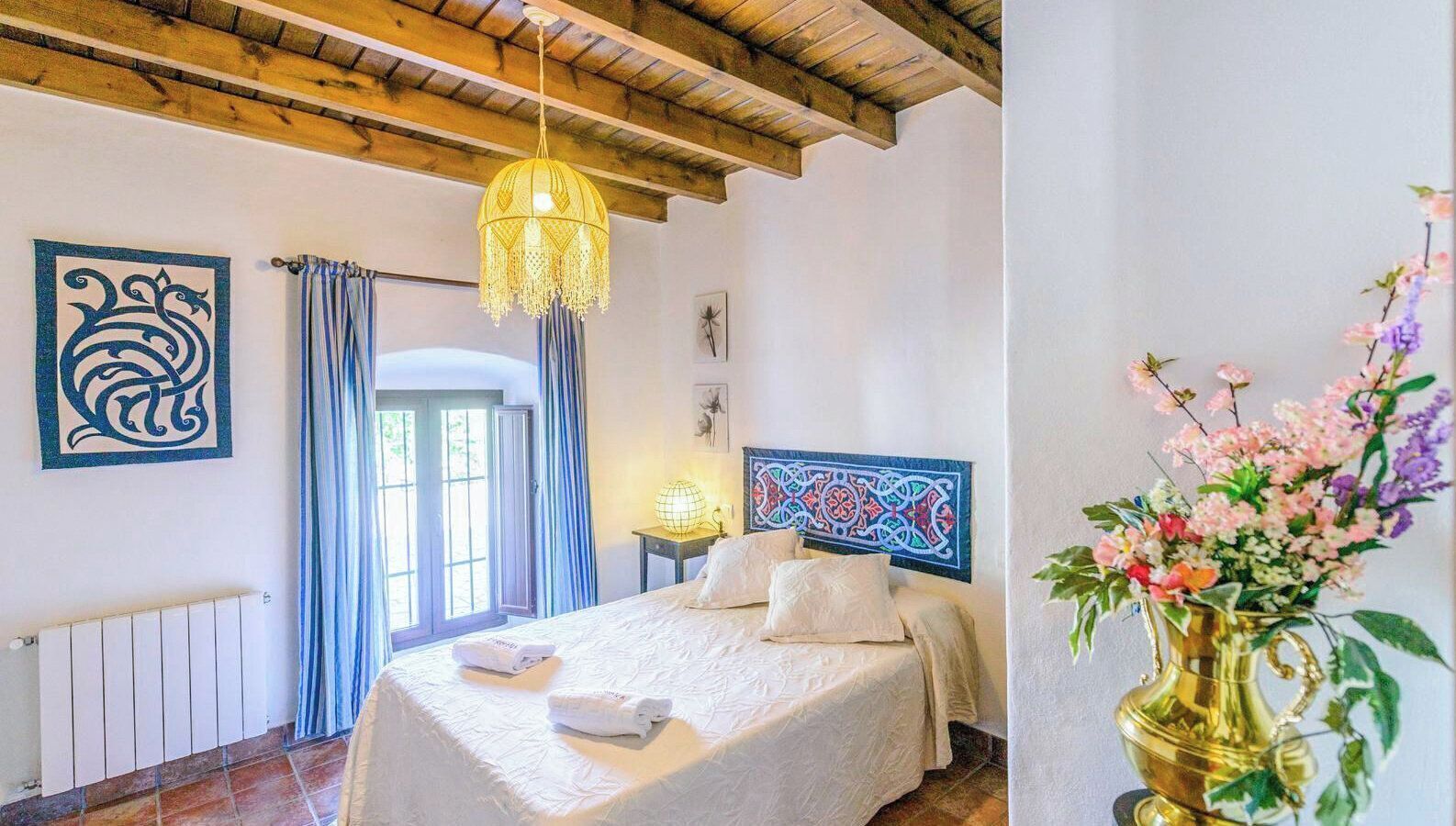 5 Schlafzimmer, Reisekinderbett, WLAN