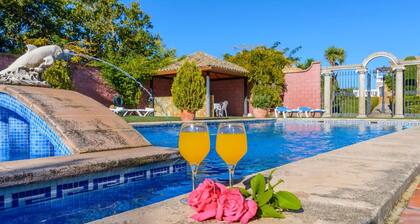 Villa Rocío de Setenil Setenil de las Bodegas by Ruralidays