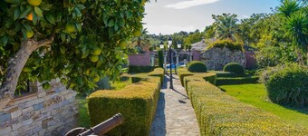 Villa Rocío de Setenil Setenil de las Bodegas by Ruralidays