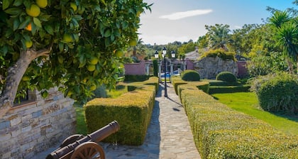 Villa Rocío de Setenil Setenil de las Bodegas by Ruralidays