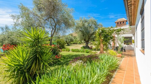 La Serrana de Aracena by Ruralidays