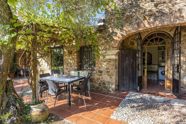 Servei de restauració a l'aire lliure