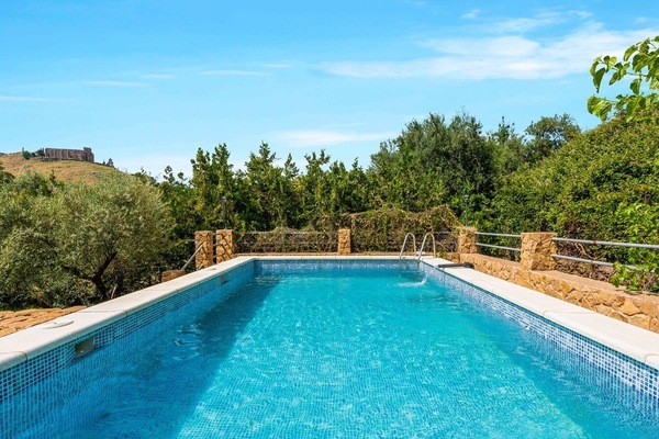 Casa Chantino Aracena by Ruralidays