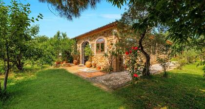 Casa Chantino Aracena by Ruralidays