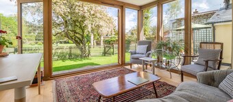 Gothic House Cottage, Clare