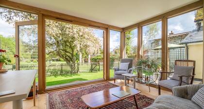 Gothic House Cottage, Clare