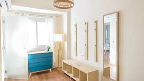 Interior - Carreteria Málaga by Ruralidays (Málaga)