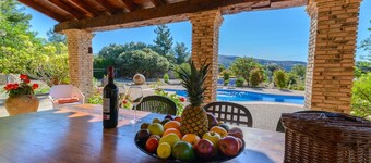 Villa Rural Paquete Pozo Alcón by Ruralidays