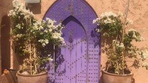 House | Exterior - Marrakesh 6-bed Housing Authentic Berber (Amizmiz)