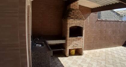 Casa Porto das Pedras Ilha Comprida