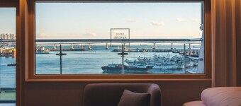 Nampo Ocean 2 Heaven Hotel&Spa