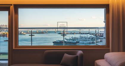 Nampo Ocean 2 Heaven Hotel&Spa