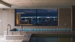 Public bath - Nampo Ocean 2 Heaven Hotel&Spa (Busan)