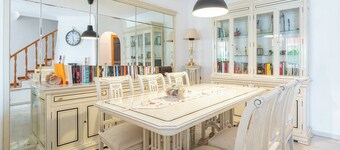 Casa Manzano Rincón de la Victoria by Ruralidays