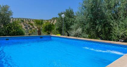 Casa Mentesa La Guardia de Jaén by Ruralidays