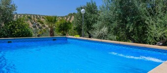 Casa Mentesa La Guardia de Jaén by Ruralidays