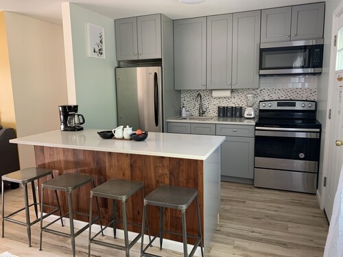 Amazing house in Sullivan county