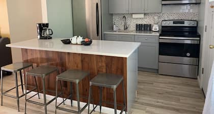 Amazing house in Sullivan county