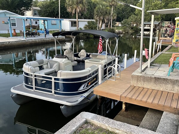 Marina/club náutico