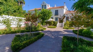 Exterior - La Casa Grande de Zujaira Pinos Puente by Ruralidays (Granada)