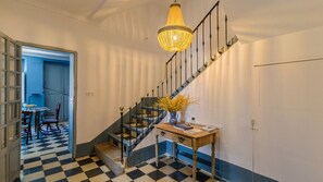 Interior - La Casa Grande de Zujaira Pinos Puente by Ruralidays (Granada)