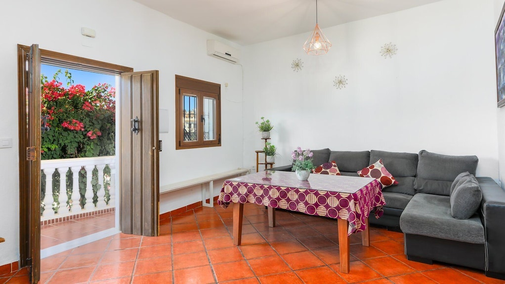Casa El Mirador Montecorto By Ruralidays - Montejaque