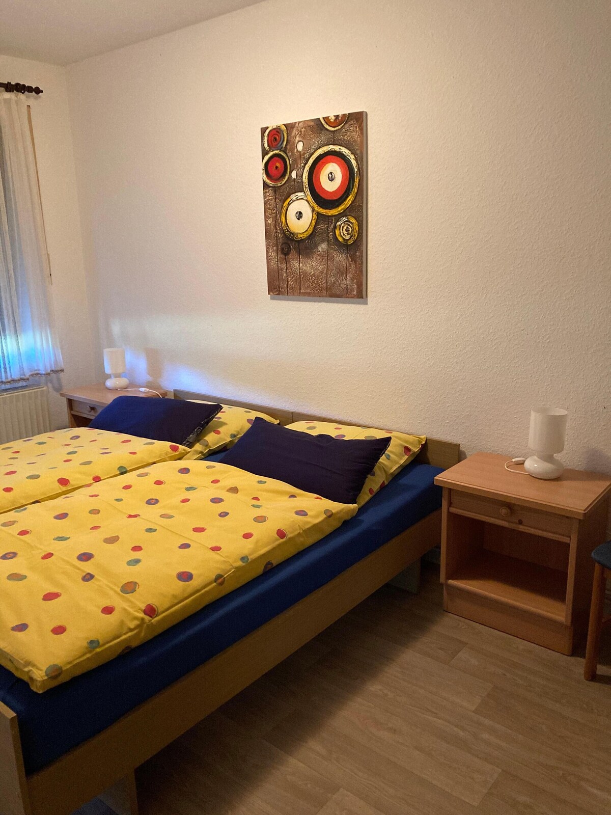 Bild für Gastgeberprofil