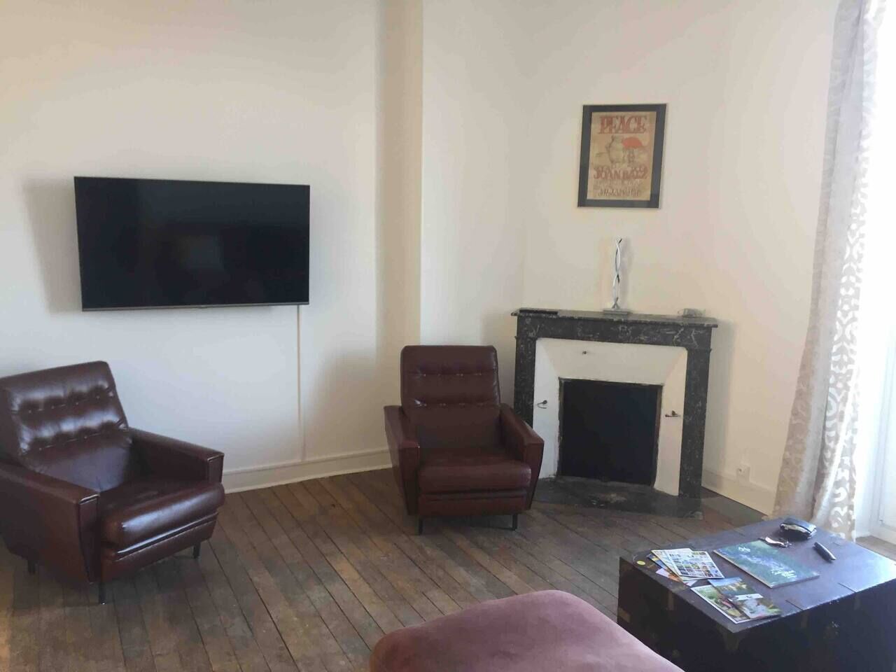 Télévision, Netflix, services de streaming, chaîne hi-fi