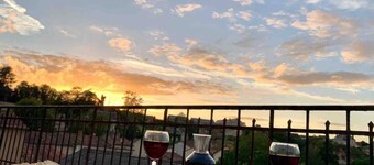 2 Bed-Roof Terrace-Town Centre-Pets