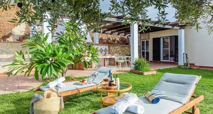 Villa en Lagos Bajo Vélez-Málaga by Ruralidays