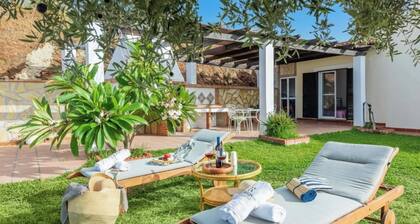 Villa en Lagos Bajo Vélez-Málaga by Ruralidays