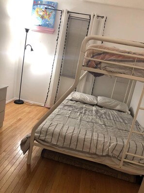 3 Schlafzimmer, Internetzugang