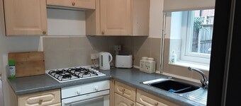 Chester 3 Bedroom House 4th room to sleep 7 total