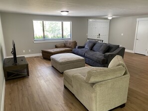 スマートテレビ