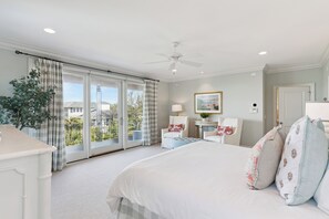 6 habitaciones, wifi gratis y ropa de cama