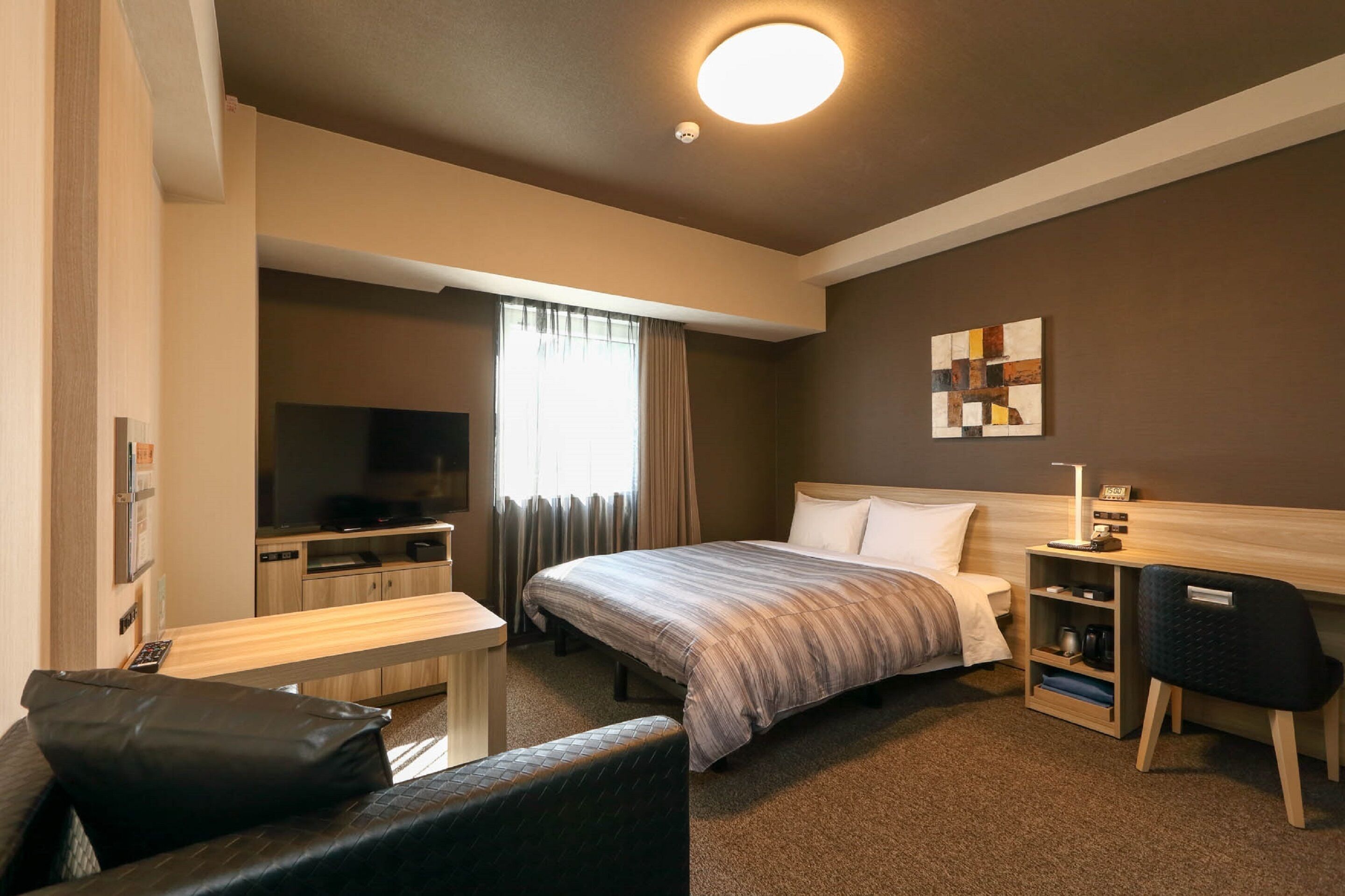 superior double room, non smoking | 1 bedroom, desk, free wifi, bed sheets