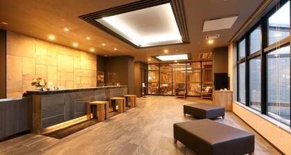 Route Inn Grantia Tokai Spa & Relaxation
