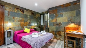 4 chambres, Wi-Fi