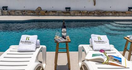 Green Peaks Country House La Zubia by Ruralidays